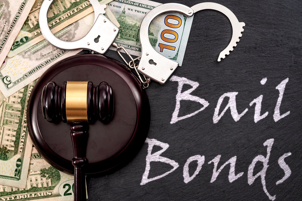 Bail Bond Premiums