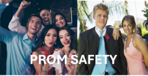 KIDS GOING TO PROM