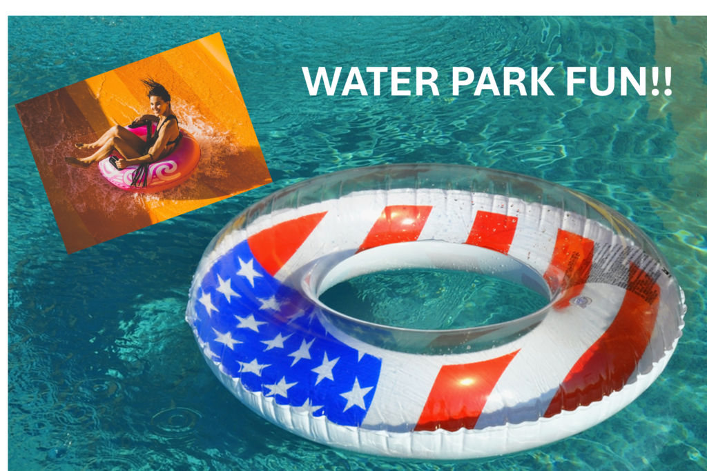 WATER PARK FUN