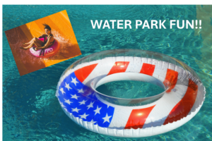 WATER PARK FUN