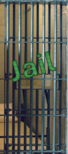 jail cell